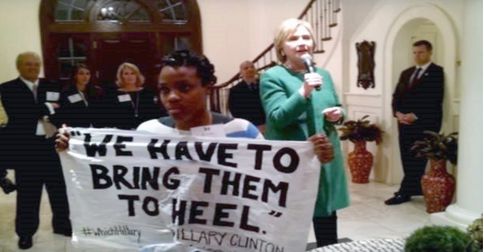 SilERabbit's tweet photo. "As my one month anniversary of imprisonment in Embassy Suites approaches, it's fitting that 62 years ago today Rosa Parks refused to give up her seat. Some have called me the modern day Rosa. A Rosa who's saving the seat for a white woman named Hillary."
           -Peter Douche https://t.co/OUDD2aaCyw