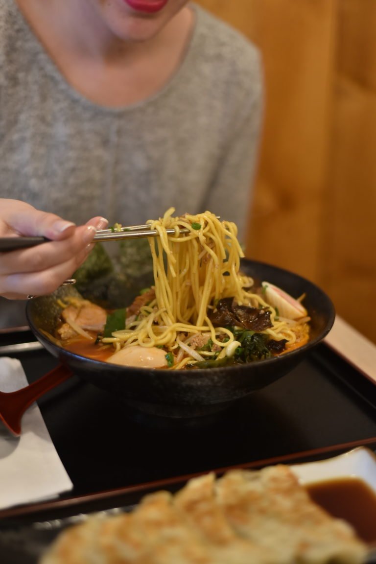 🍝 What do you call a fake noodle? 🍝 An im-pasta! 🤣 
This blog post is about the REAL ones: hamiltonsmallfries.com/2017/11/29/sen… #HamOnt