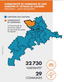 Ce soir nous sommes à Cadours avec la Communauté de communes de Save Garonne et Coteaux Cadours pour parler du plan de développement des territoires #mahauteGaronne #dialogue #avenir #projets