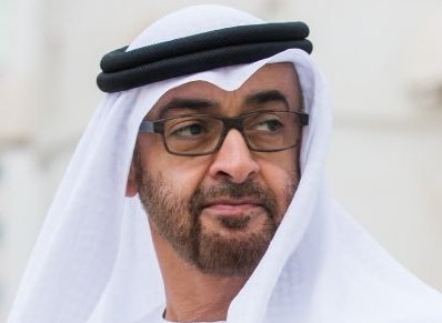 محمد بن زايد يوجه وزارة الداخلية بالتنسيق مع إدارات المرور بتخفيض المخالفات المرورية على مستوى الدولة بنسبة 50%.
<a href="/MohamedBinZayed/">محمد بن زايد</a>