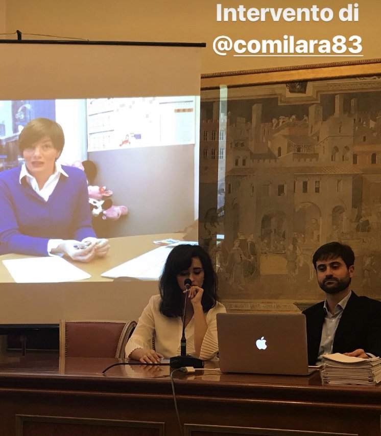 IdentitàEu tweet media