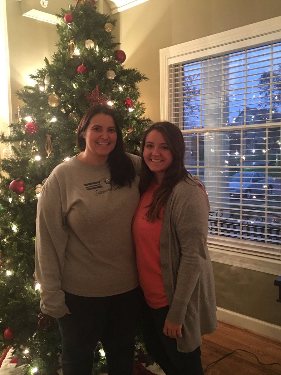 ken_stelt's tweet photo. My mom (a Tri Delt) is now serving as the Alpha Chi Omega Parents Club President. She's the real MVP of Panhell love.
#BUPPC
#FiveStarFriday https://t.co/jqSjTJ6z0v