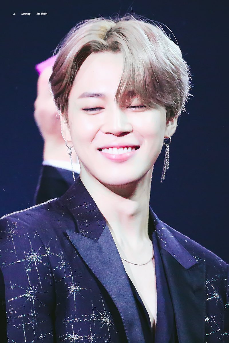 𝐋𝐒𝐒𝐓 En Twitter Call It Destiny 171201 Mama Jimin 지민