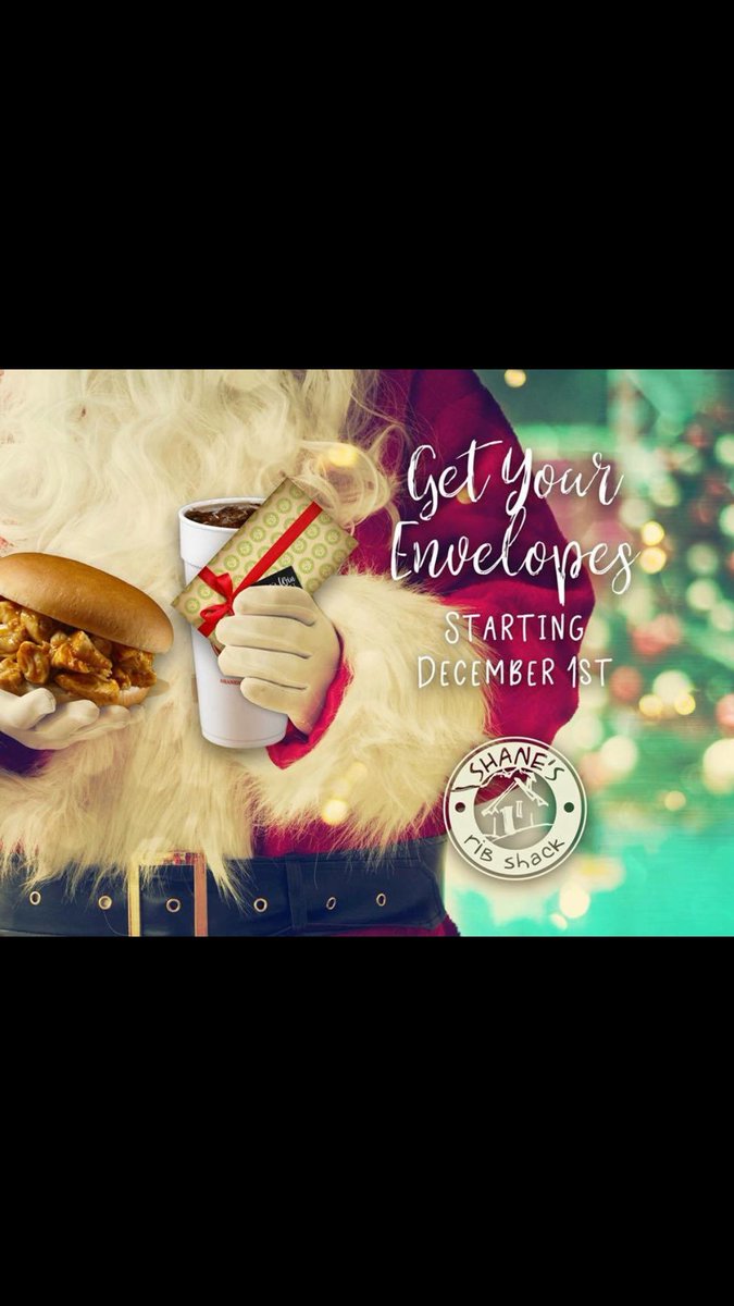 Shanesrs_cleve's tweet photo. We have a Christmas gift for you, just be-Claus!
Love,
Your Not-So-Secret Santa 🎁
We are excited to announce that we will be gifting a brand new, 2017 Jeep Wrangler Unlimited: Sahara 4x4 and more than $50,000 in Cash Prizes this holiday season!
#WaitAndWin #NoPeeking https://t.co/MkPMSoI0CB