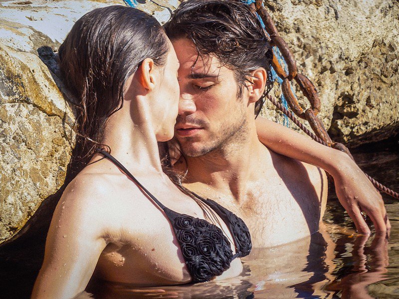 theCinematheque's tweet photo. LOVE TO PARADISE // A tour of the archipelago of Malta ignites passion between an American backpacker and a local artist in this steamy two-hander. Today at 5pm! #EUFF2017 🇲🇹📽️ https://t.co/O73Xk18xup https://t.co/yDMEqzmIUw