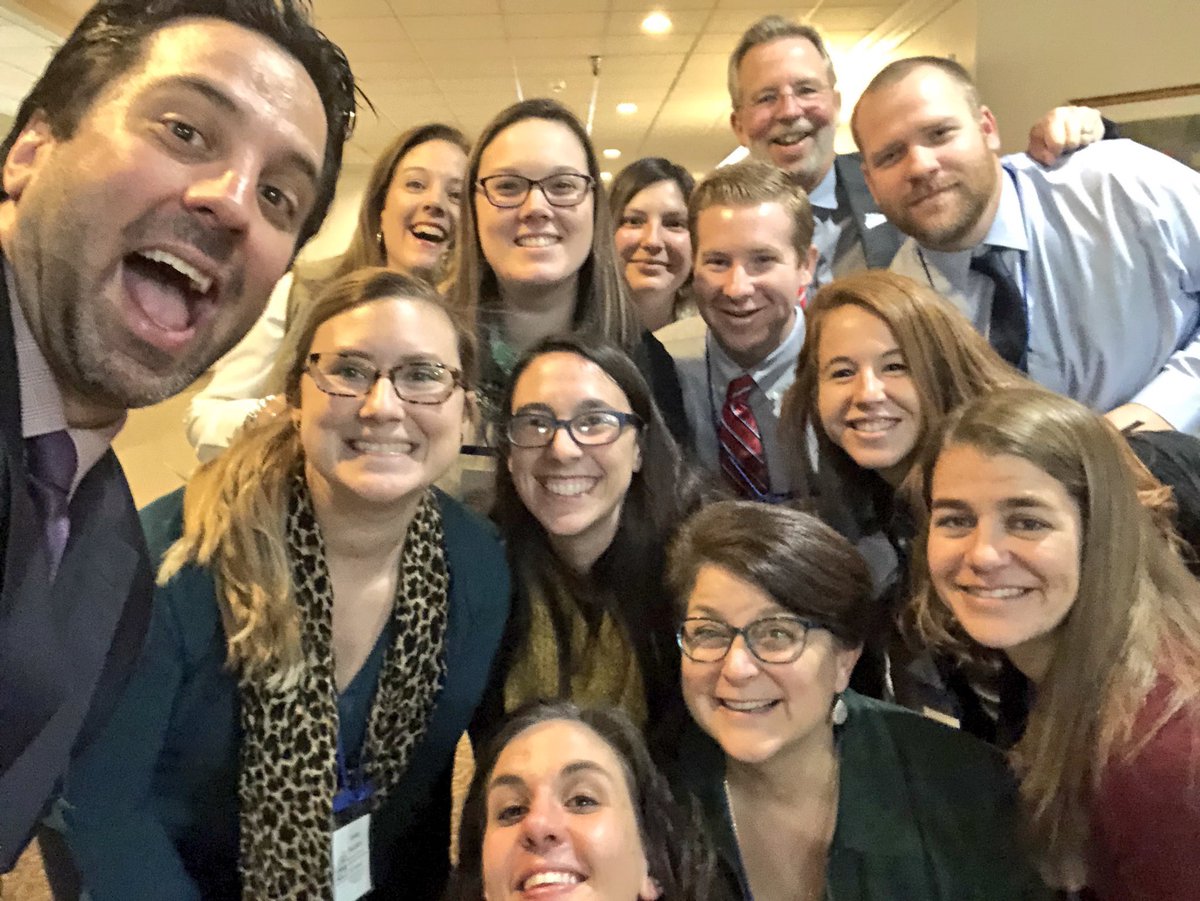 c_bailey76's tweet photo. Such a great experience to hear you speak and meet you at #VASCD17 @gcouros https://t.co/O2laC4Msxw