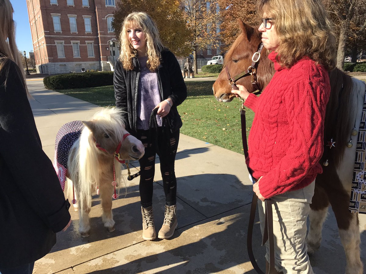PurdueFSCL's tweet photo. Come by Memorial Mall for @AlphaSigPurdue philanthropy and meet Lil' Sebastian!!! https://t.co/liN8tSzvzC