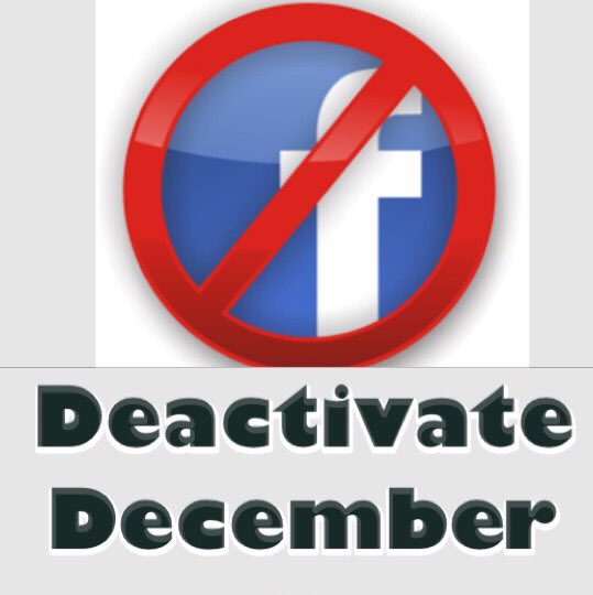murrayinthemix's tweet photo. #facebookdeactivated https://t.co/Mt7bHDLkCj
