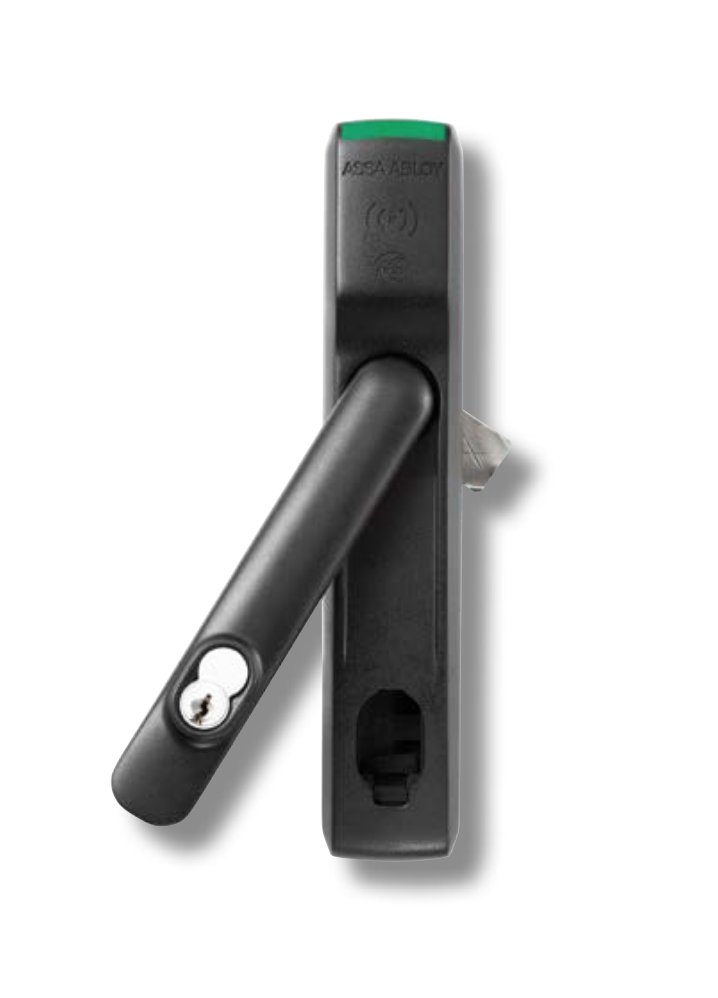 Our KS100 wireless server cabinet locks significantly enhanced security at a national data center &amp; generated business for IT integrator <a href="/Involta/">Involta</a>. Learn how: bit.ly/2zbmhBj #accesscontrol #CabinetLocks