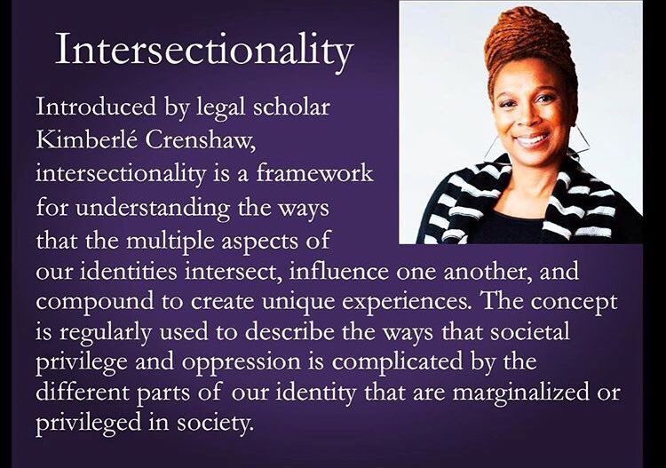RasCeylon's tweet photo. My bro @professorali & I were so X-cited to build wit the brilliant #KimberleCrenshaw @sandylocks architect of #CriticalRaceTheory & #Intersectionality @ the #peopleofcolorconference we had to thank her for informing our work as educators! #NAISPOCC #educate2liberate #scholarship https://t.co/mkM2XRnnMJ