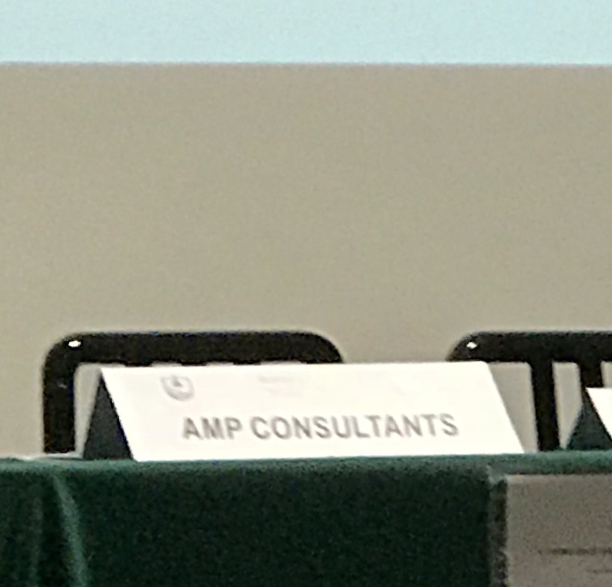 AMP Consultants (amp_consultants) Twitter