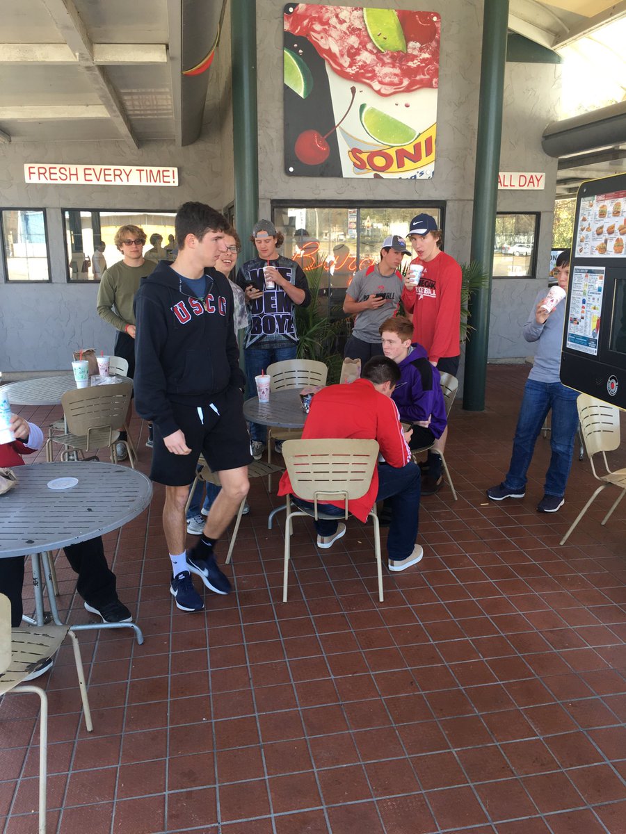 Lone Oak Hoops tweet media
