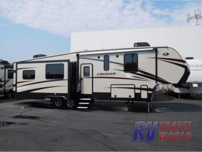 RVTravelWorldCA's tweet photo. New 2018 #CrossRoads #RV Cruiser CR339RL: https://t.co/cmt2rl71p3 #RVTravelWorld #SacramentoCA #NewRV #RVing #Travel https://t.co/FQvv1rzRjB
