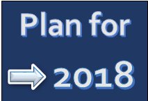 Have your own, personal soft opening! Plan to make your efforts count for success 2018! goo.gl/rHzWou