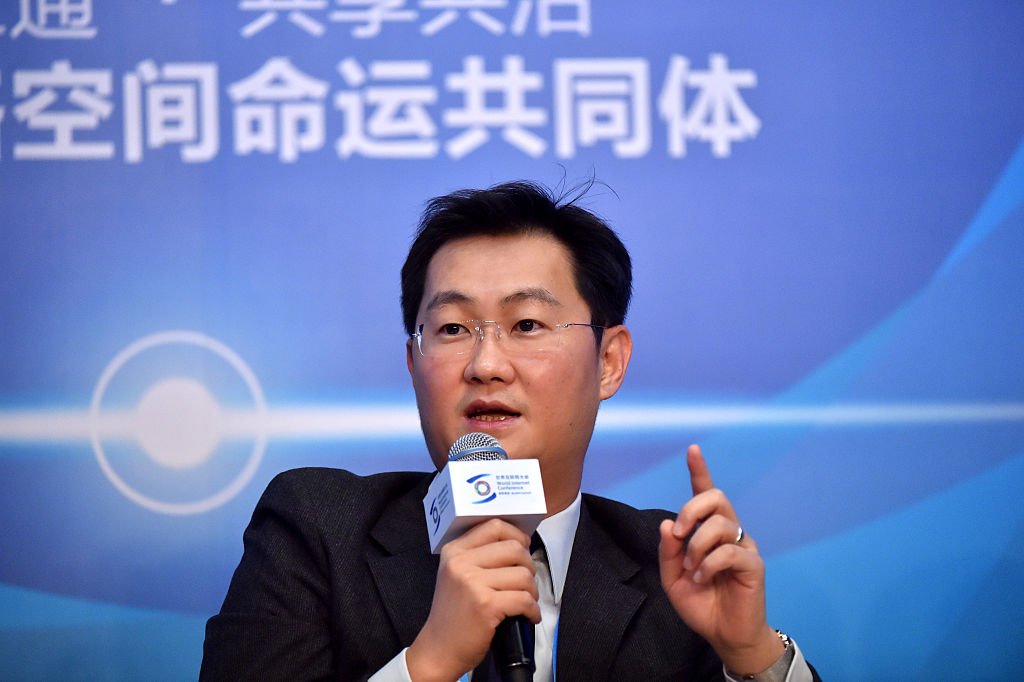 realizetoday's tweet photo. Tencent CEO joins Breakthrough Prize as founding sponsor https://t.co/TgJbcMwjPr #Science #TC #breakthrough_prize #Pony_Ma #Tencent #tech https://t.co/suSoRE8tvb
