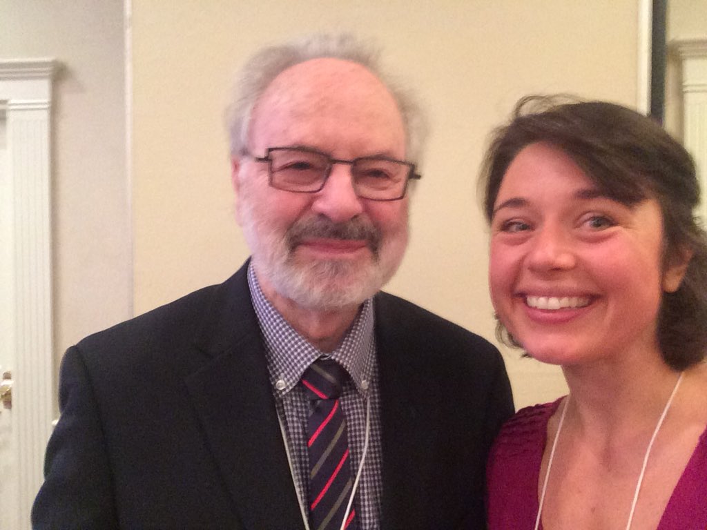 CalmBirthMethod's tweet image. Happy to be at #APPPAH with these file folks! @APPPAH