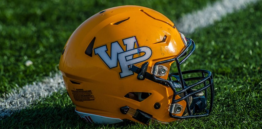 ChuckieAnthony's tweet photo. Bless to have received an offer from William Penn University https://t.co/JmyWHDeO7G