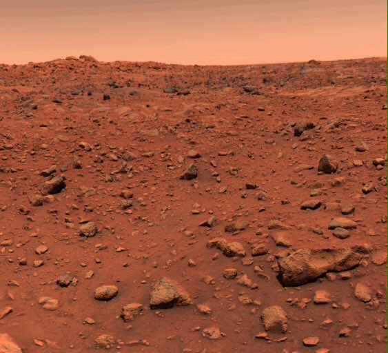 real_PlanetMars tweet picture