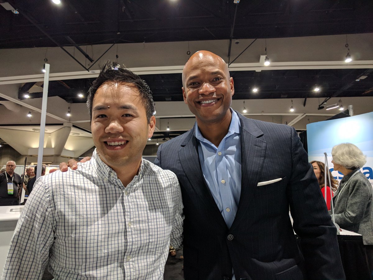 RichardNguyenSJ's tweet photo. "The most important question you’ll be asked in life is... who did you stand up for when it wasn’t easy?” @iamwesmoore's keynote speech at @CSBA_Now #AEC2017 reminded me why I work so passionately on the @CampbellUSD school board and in the classroom at Lincoln HS. #Elevate https://t.co/pbuJa9uFP6
