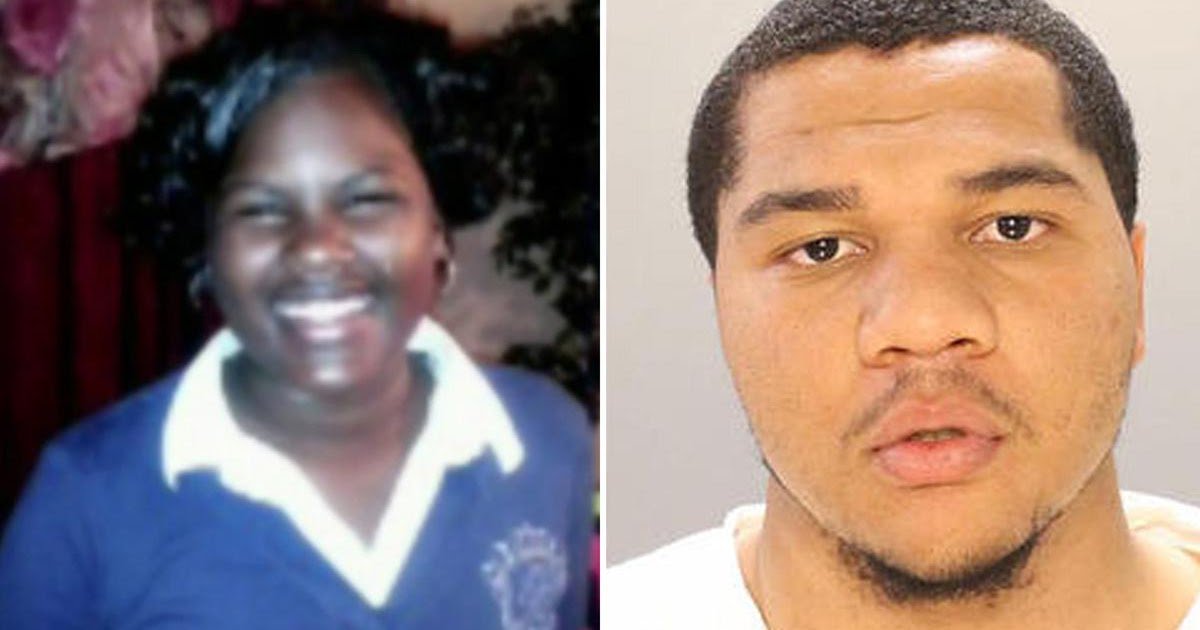 digitaltrapping's tweet photo. https://t.co/2ZtGsJaYND: Man killed teen he met on Facebook, set her body on fire to cover it up https://t.co/jyVxem6M49 #News #OTGNEWS https://t.co/1E70r2L8iT