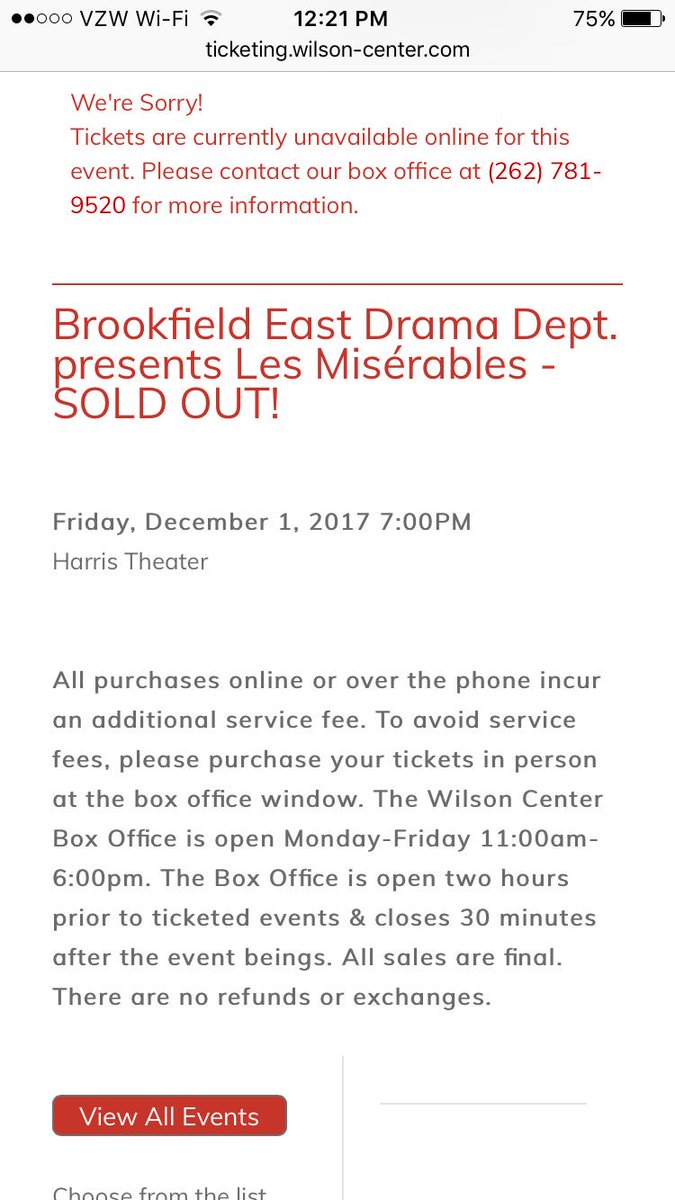 Brookfield East tweet media