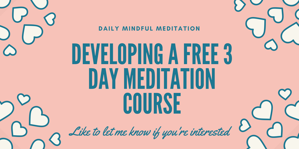 dailymindfulm's tweet photo. Also, comment your meditation experience level and any topics or struggles you have that I can help with if you'd like that to be included 💕 https://t.co/jsETv5SBdj