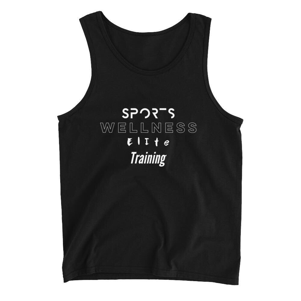 SwetApparel's tweet photo. SPORTS WELLNESS ELITE TRAINING! Our variation print tanks and hoodies are now available🔥https://t.co/tsyTCUlueo https://t.co/WjasRsyHmK