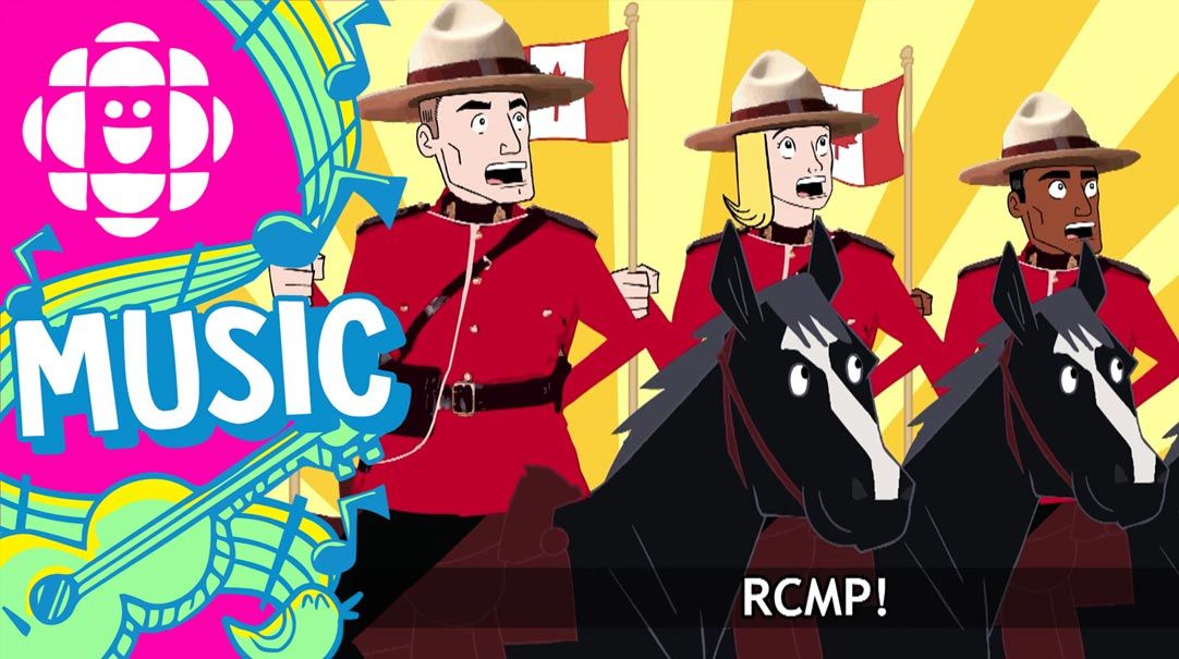 CANAdooDAday's tweet photo. Do you think the #RCMP sleep in their uniforms just so they're always prepared??
 https://t.co/HCoqjA5hyB https://t.co/4RzAlGlNtb