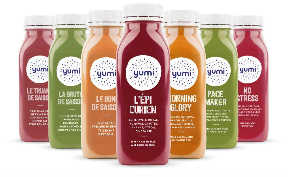 AlimentSante's tweet photo. Les jus de légumes de chez Yumi https://t.co/JgOd4oCSvA https://t.co/HfxBayxrS2