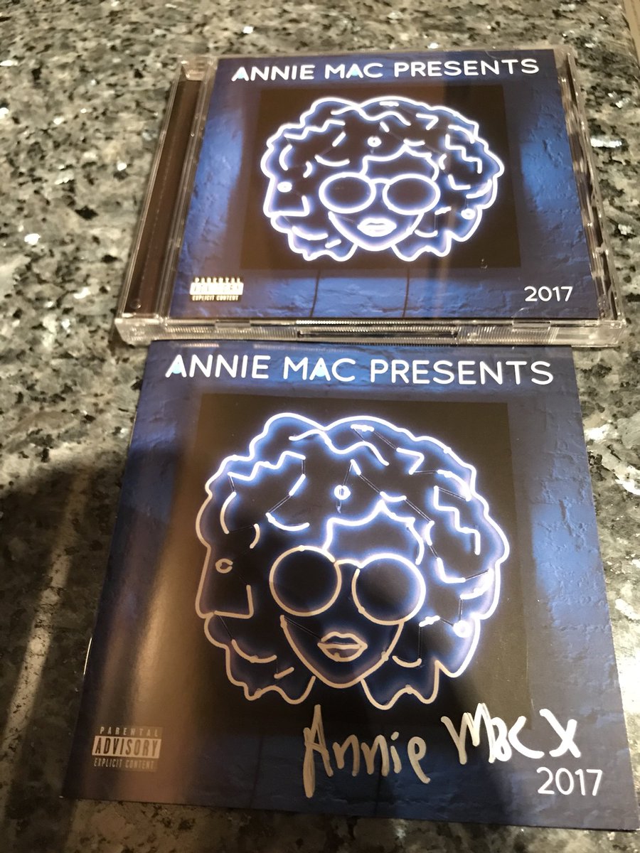 brooksy887's tweet photo. It’s arrived @AnnieMac https://t.co/H50iYWVdFi