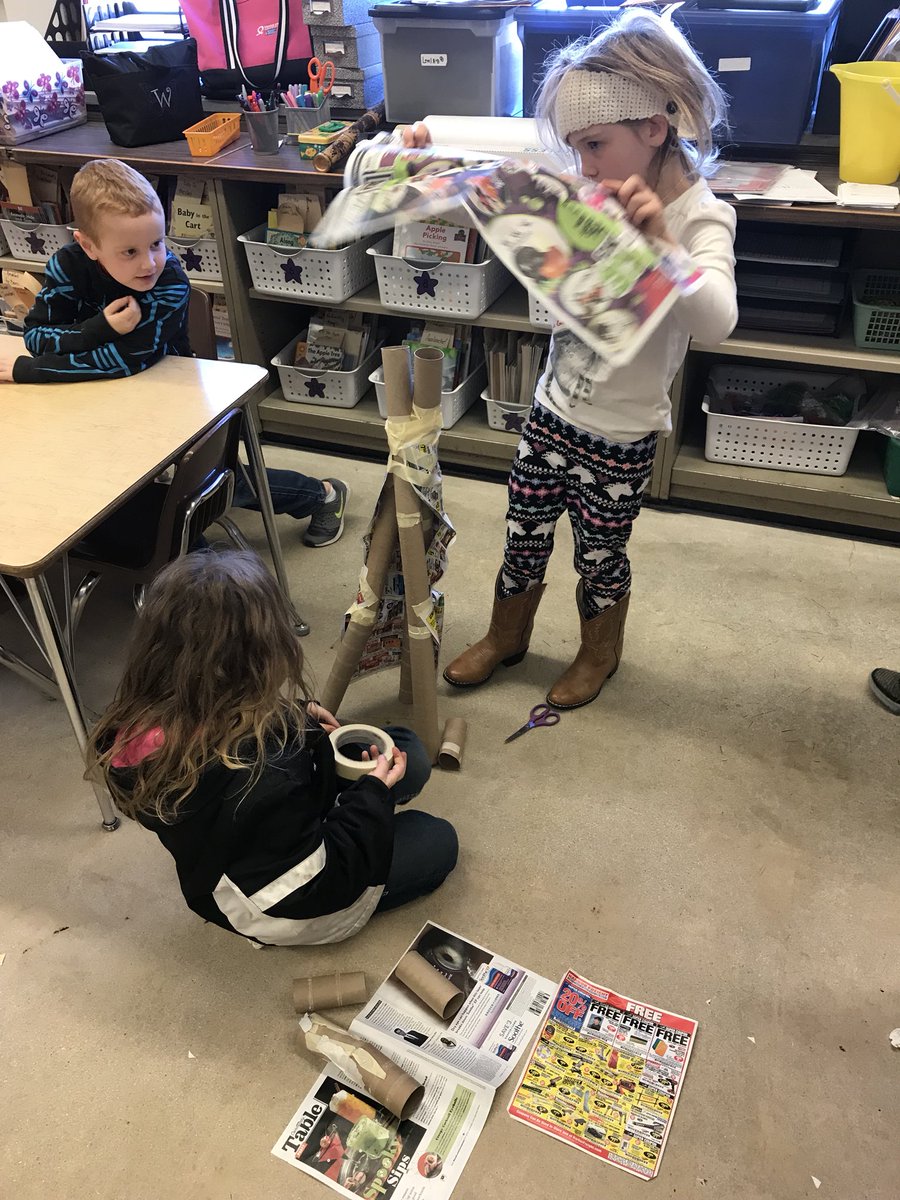 classjacksonfun's tweet image. STEM challenge @classwolpert #NewvilleElemProud #BSSDProud