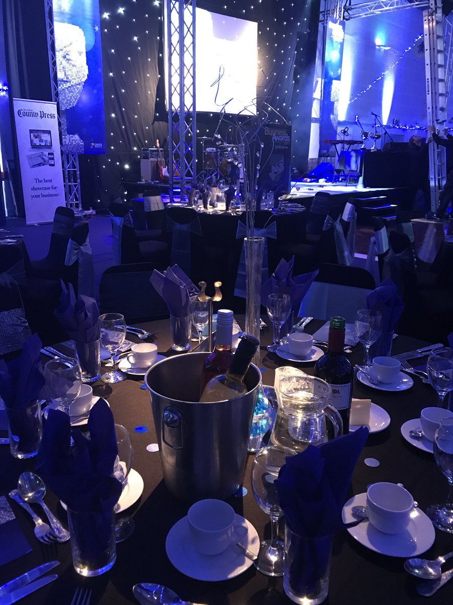 CowesYachtHaven's tweet photo. A big night for Island Busineses with the @iwchamber Business Awards for Excellence sponsored by @iwcponline - good look to all those nominated https://t.co/0FLjftw79J
