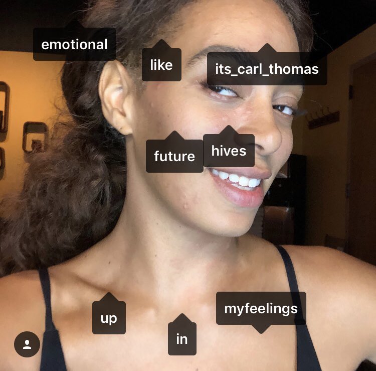 Solange True Ep Solange True Ep