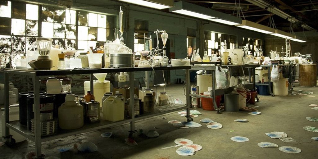 argprecovery's tweet image. Drugs Made in Mexican ‘Superlabs’ Are More Potent Than Ever, Fueling Addiction Epidemic in U.S. #mexicansuperlabs #superlabsfuelingdrugepidemic ow.ly/n3hb30gQe16