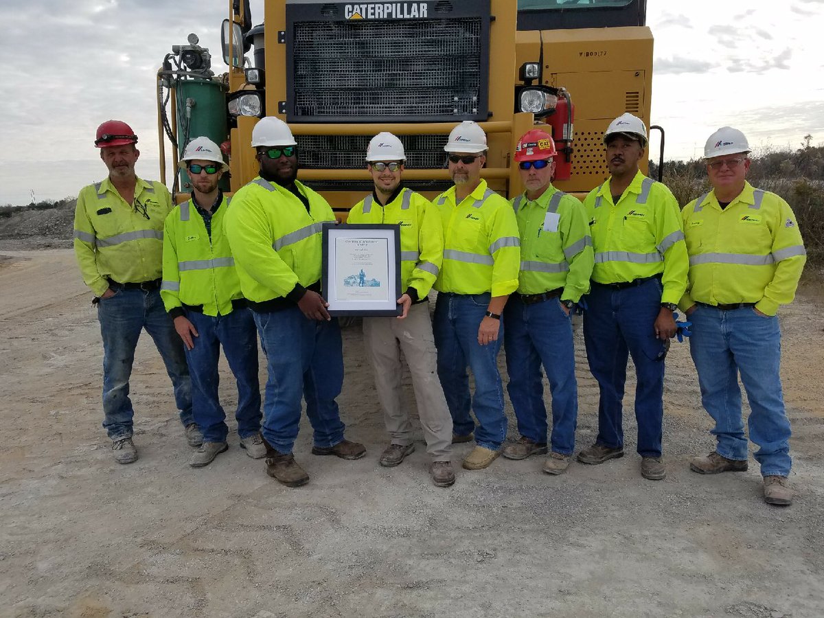 CEMEX Demopolis tweet media