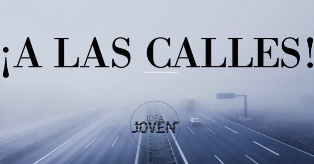 ideajovensn's tweet photo. Dios hace tanto por nosotros que decidimos compartirlo con tooooodo el mundo 🌍 por eso, decidimos salir a evangelizar 🗣🗣
• ¿Cuándo? Este Viernes a las 19.00hs 
• Punto de encuentro: Iglesia ⛪ Nación 526. 
 ¡No te pierdas esta oportunidad de hablar de Jesús! 😀 https://t.co/VWX57zrwWn