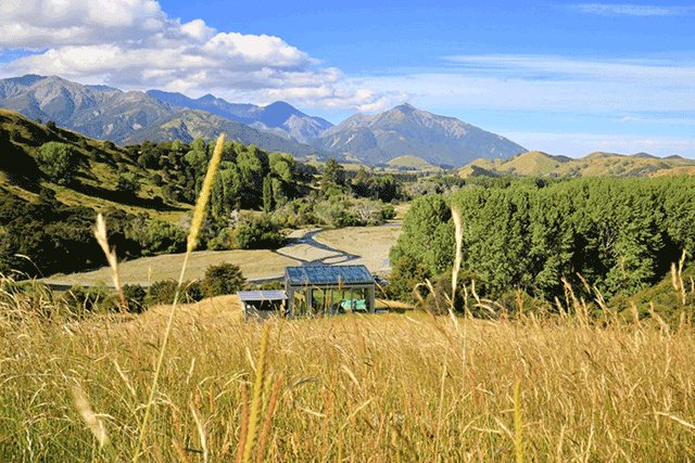hdmag's tweet photo. With a #sustainable, minimalist design, #PurePods take guests to off-grid locations in #NewZealand
https://t.co/VGdgTP4JvI https://t.co/zTVOoRIktC