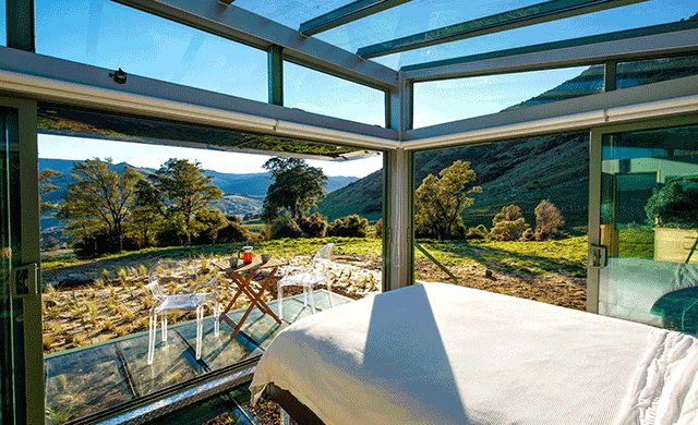 hdmag's tweet photo. With a #sustainable, minimalist design, #PurePods take guests to off-grid locations in #NewZealand
https://t.co/VGdgTP4JvI https://t.co/zTVOoRIktC