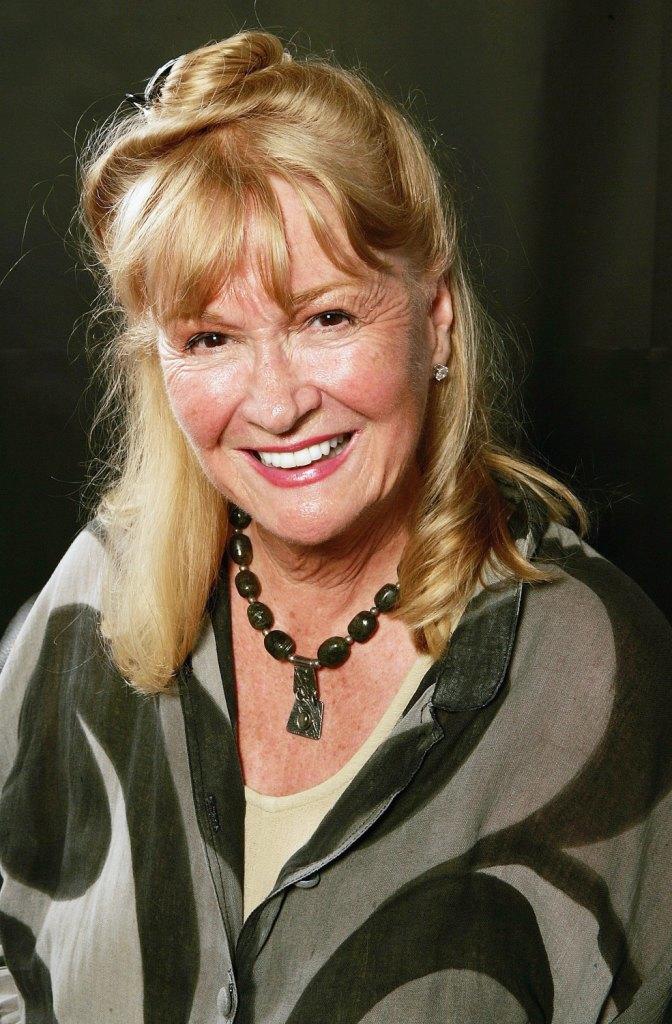 Happy birthday, Diane Ladd 
