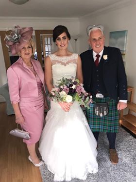 Now on a countdown to the last weddings of the year. Bride Kirsty was married at the start of the month in the Busby Hotel. Five bridesmaids in this bridal party. <a href="/AWDWebsite/">Ayrsh Wedding Direct</a> <a href="/BWEglintonArms/">EglintonArmsHotel</a> <a href="/BrianMSeaman/">Brian Seaman Also: @BrianMSeaman.bsky.social</a> <a href="/dianesolomon/">Diane Solomon</a> <a href="/eastkilbride/">EastKilbride.Com</a> @pickeringsgin <a href="/spottedzebra22/">The Spotted Zebra Co</a>