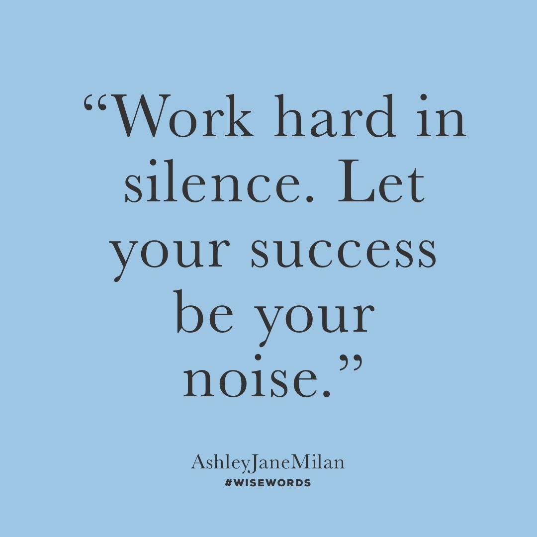 LiveHealthy1385's tweet photo. Quotes to Live By: Work Hard in Silence, Let Success Be Your Noise
.
#quotes #love #quote #quoteoftheday #life #motivation https://t.co/AmqSOWmOJT
