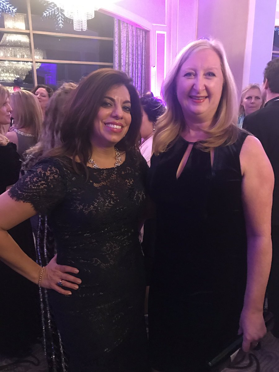 RizkManagement's tweet photo. Good luck to my fellow award nominees @Covance #Scriptawards @OracleHealthSci https://t.co/mHjWBKJS27