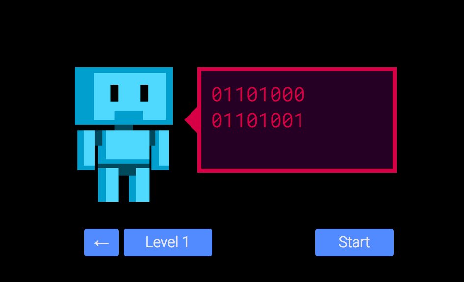 Via_Jupiter's tweet image. #JSRobot, aprende a programar en #JavaScript jugando un #videojuego en tu navegador
bit.ly/2kbRp0P vía @genbeta @gabriela2400