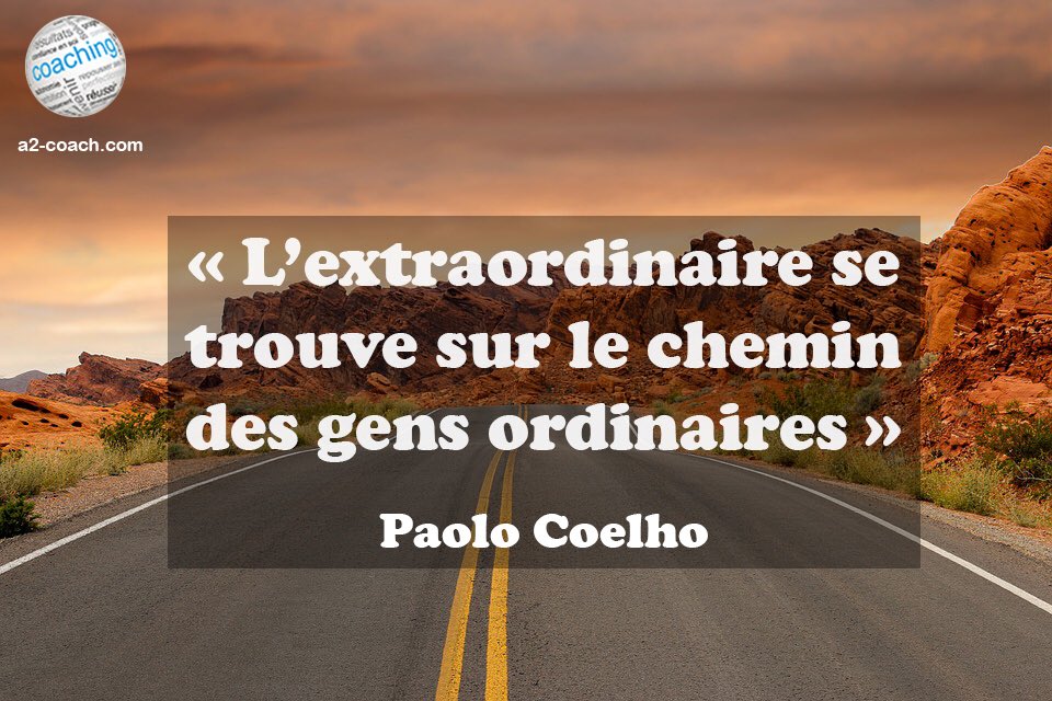 A2CoachMetz's tweet photo. Et vous, quel chemin voulez-vous suivre ?
👉 Découvrez notre coaching sur https://t.co/Ff2SaZzWIl
#citation #proverbe #paolocoelho #A2Coach #coaching #développementpersonnel
#GrandEst #Luxembourg #Lorraine #Nancy #Metz https://t.co/FsEXWnWybF