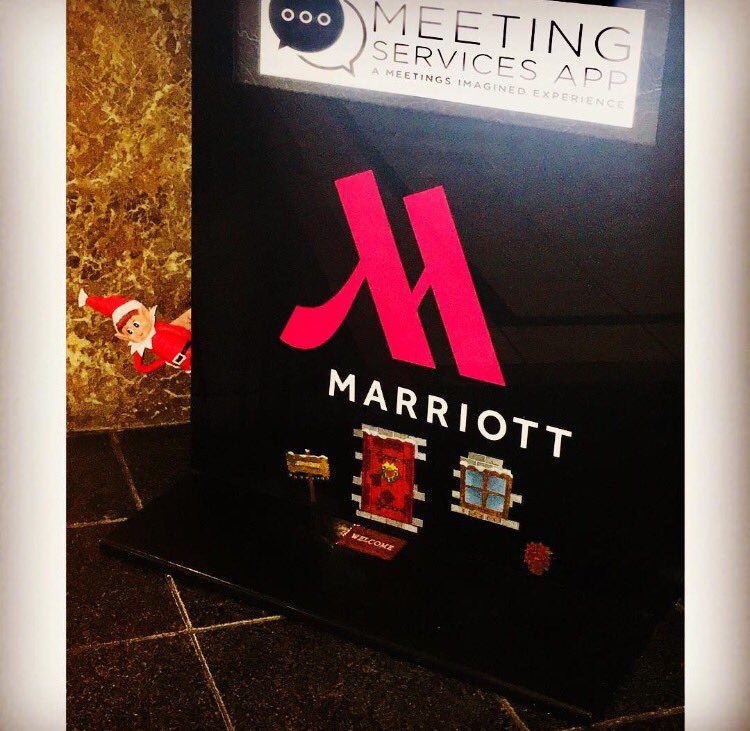 GrandGosPark's tweet photo. We’ve had a special guest check in ready for December this afternoon. We did offer a room but apparently he’s brought his house with him 🤔
#elvesonly #elfHQ #elfontheshelf #christmasiscoming #uptosnowgood ❄️ https://t.co/wyyFCYnZOb