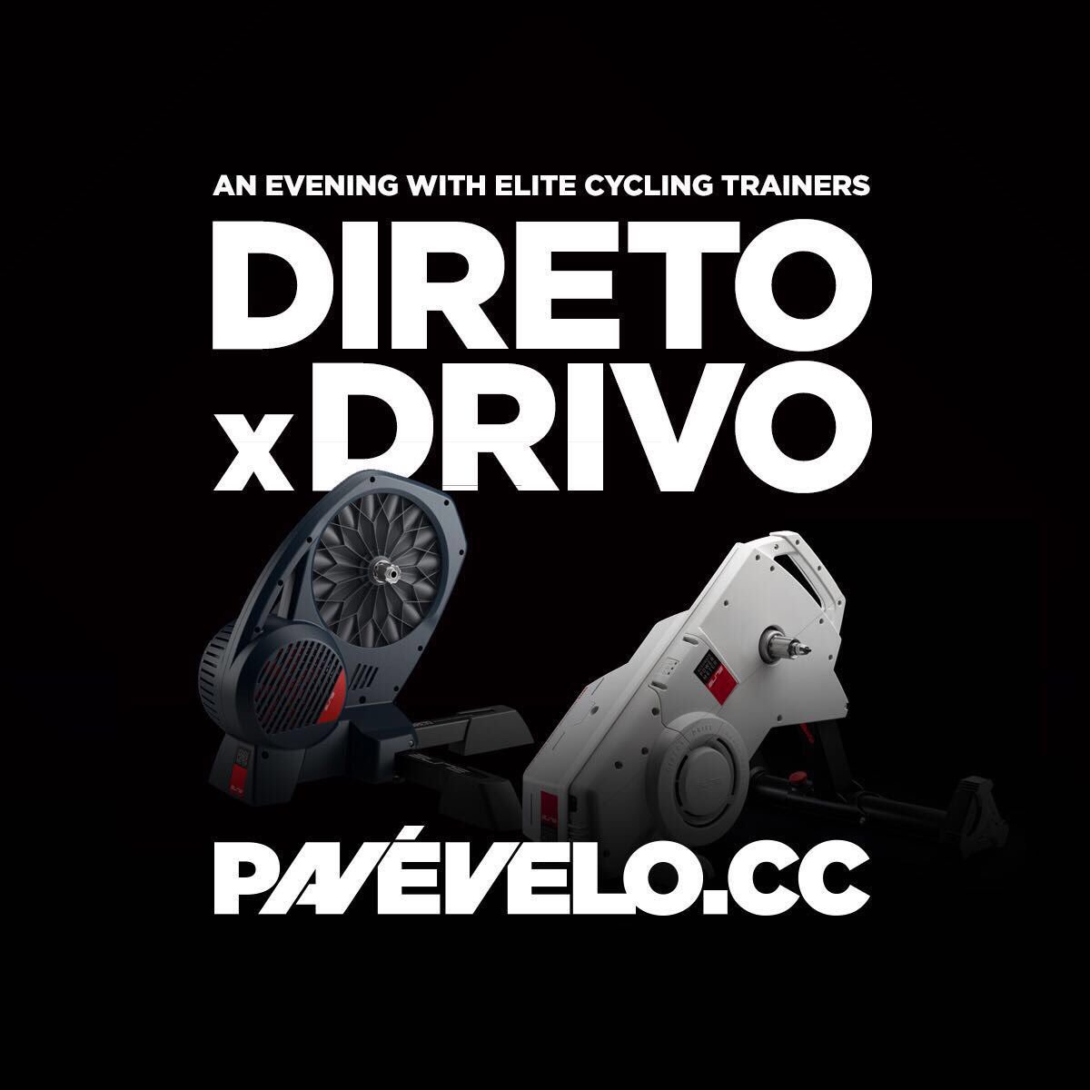 Pavé Velo tweet media