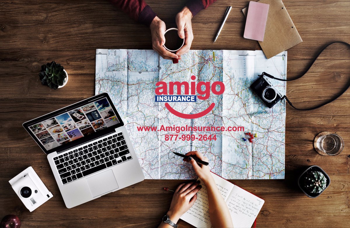 SegurosAmigo's tweet photo. Are you driving down to Mexico this holiday season? Contact Amigo Insurance today and get covered immediately with one of the best auto insurance companies in Mexico - ANA Seguros! #AnaSeguros #AmigoInsurance #TravelToMexico #MexicoInsurance #Vacation #RoadTrip
#AutoInsurance https://t.co/TQXfZW1I5h