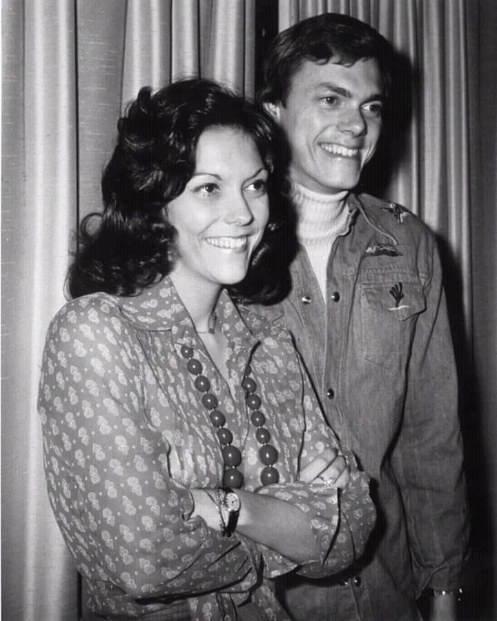 Karen Carpenter tweet media