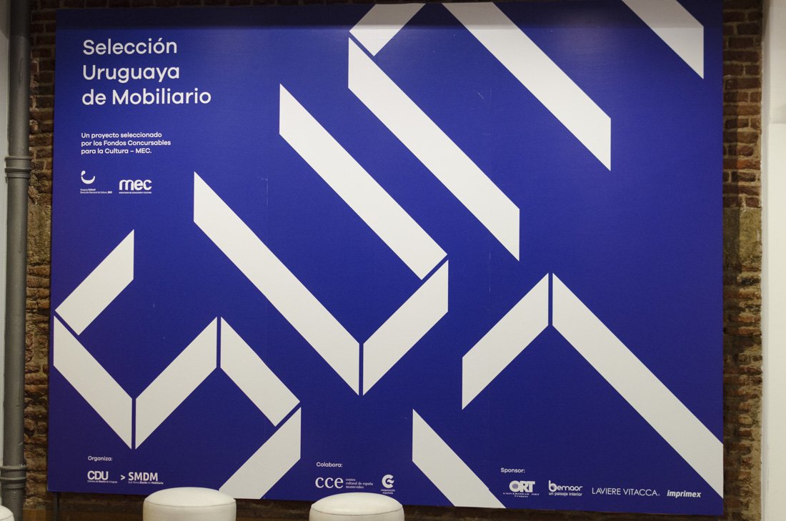 SUM_uy's tweet photo. Un poco de lo que se vivió en la inauguración de #SUM17. Gracias por venir!
Gracias: #CentroCulturalEspaña @Diseno_ORT #LaviereVitacca #BemaorSA e #Imprimex por el apoyo.

Organiza: @CDU_uruguay 
Proyecto seleccionado por @fcc_mec 
Más de la inauguración: https://t.co/Gkq4oNrVfA https://t.co/NMmH2gXSLO