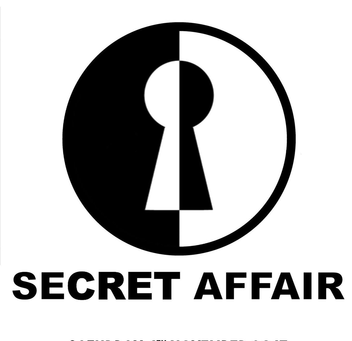 SECRET AFFAIR 

will be playing at The Royal Agricultural Uni in Cirencester on Saturday March 17th 2018
In Aid of The Big Yellow Bus tickets are limited and are £18.00 ..and are on sale now ...send payment via paypal if you can to gerryminicar@aol.com  please tick friends box
